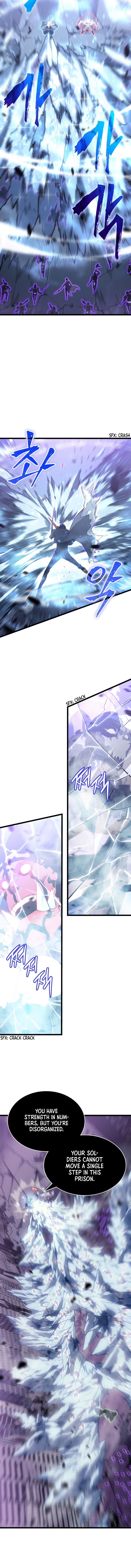 Solo Leveling, Chapter 158 image 12